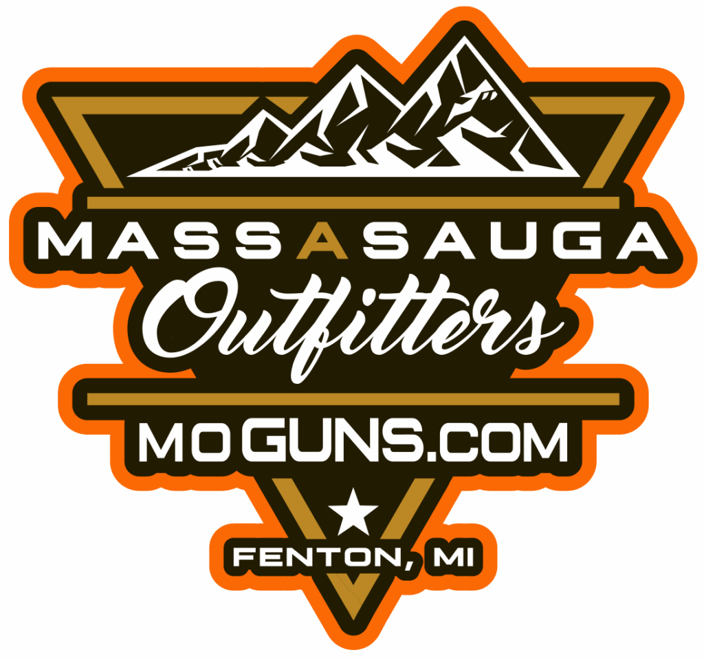 Massasauga Outfitters Logo