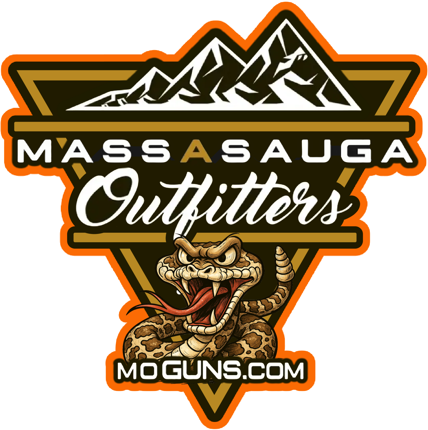 Massasauga Outfitters | Guns | Gunsmithing | Cerakote | Silencers/NFA | Fenton, MI